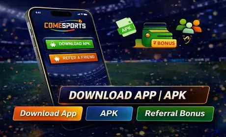 Download the app, unlock code HERO11100, and enter 1 Pts contests faster