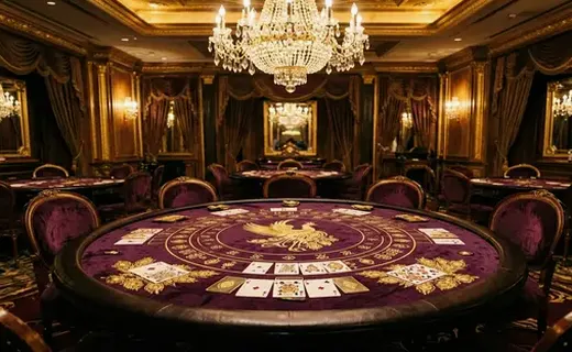 Speed Card Duel